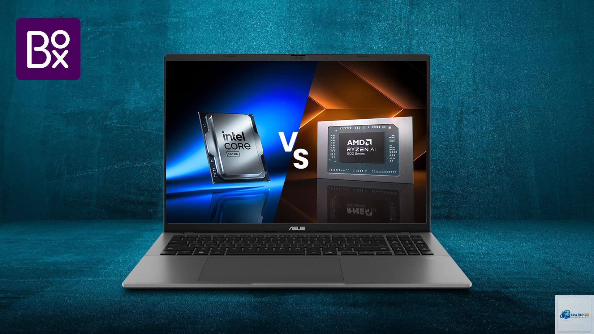 Copilot+ PC AMD vs Intel - Hình 2