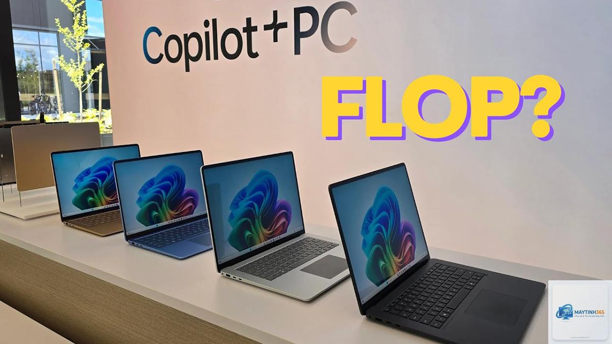 Copilot+ PC AMD vs Intel - Hình 3