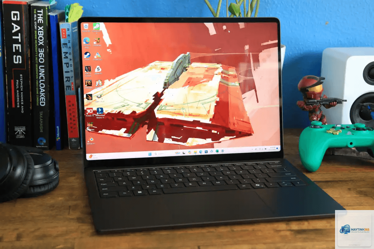 Copilot+ PC AMD vs Intel - Hình 1