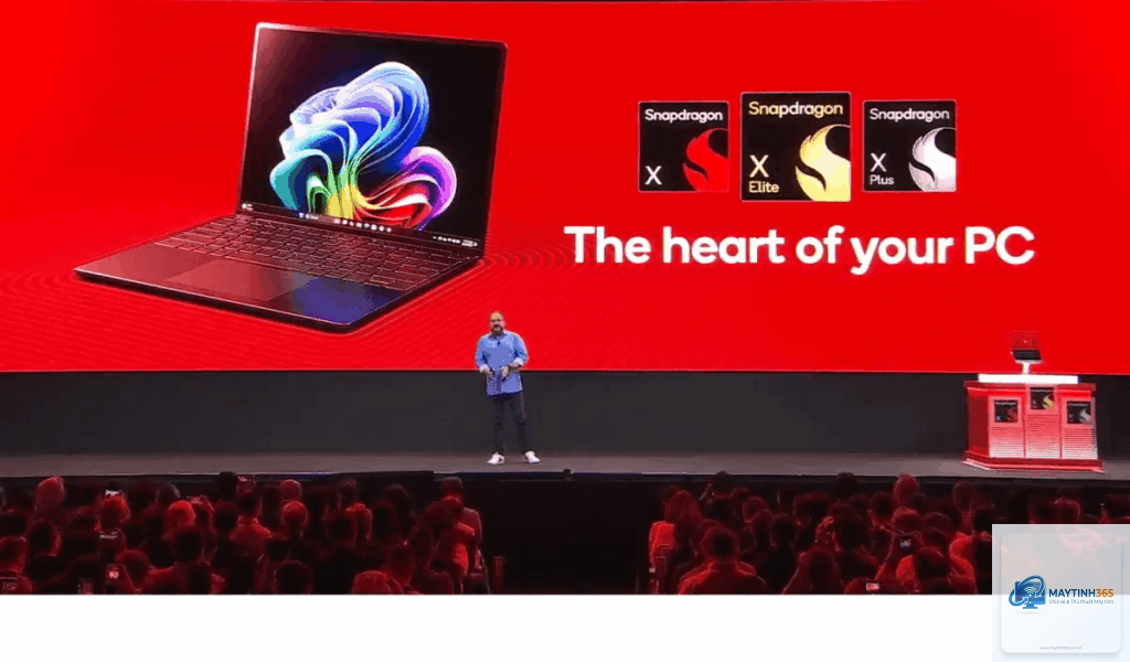 Copilot+ PC AMD vs Snapdragon