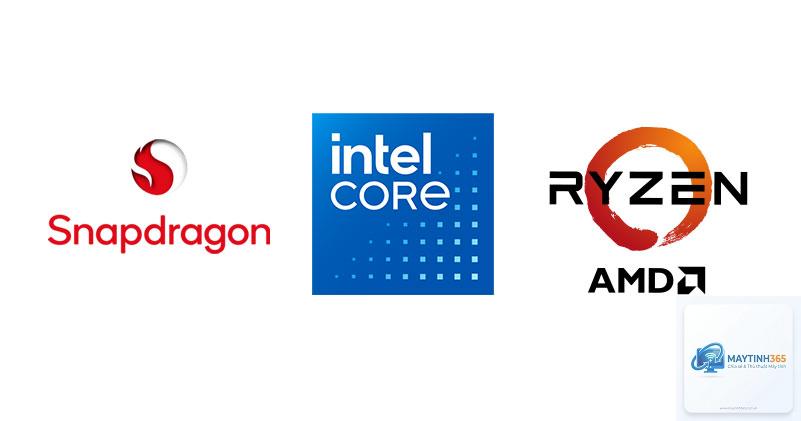 Copilot+ PC AMD vs Snapdragon - Hình 2
