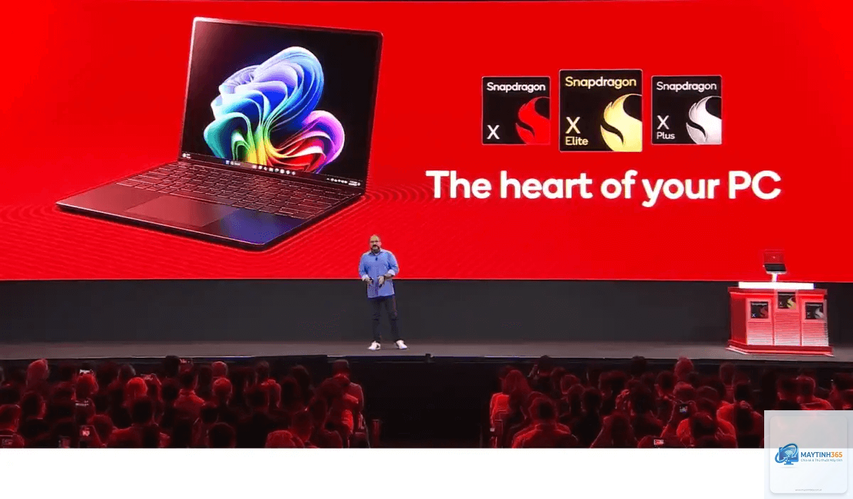 Copilot+ PC AMD vs Snapdragon - Hình 1