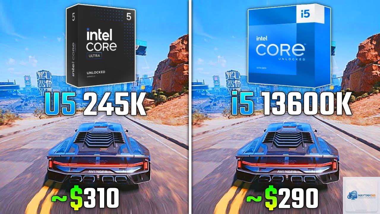 Core Ultra 5 vs Core i5 - Hình 4