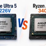 Core Ultra 5 vs Ryzen AI 5: So sánh toàn diện hiệu năng, AI và lựa chọn tối ưu cho laptop 2024 Core Ultra 5 vs Ryzen AI 5
