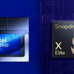 Core Ultra 7 258V vs Snapdragon X Elite