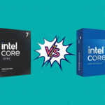 So sánh chi tiết Core Ultra 7 265K vs Core i7 14700K: CPU nào đáng mua cho game thủ và người làm sáng tạo? Core Ultra 7 265K vs Core i7 14700K