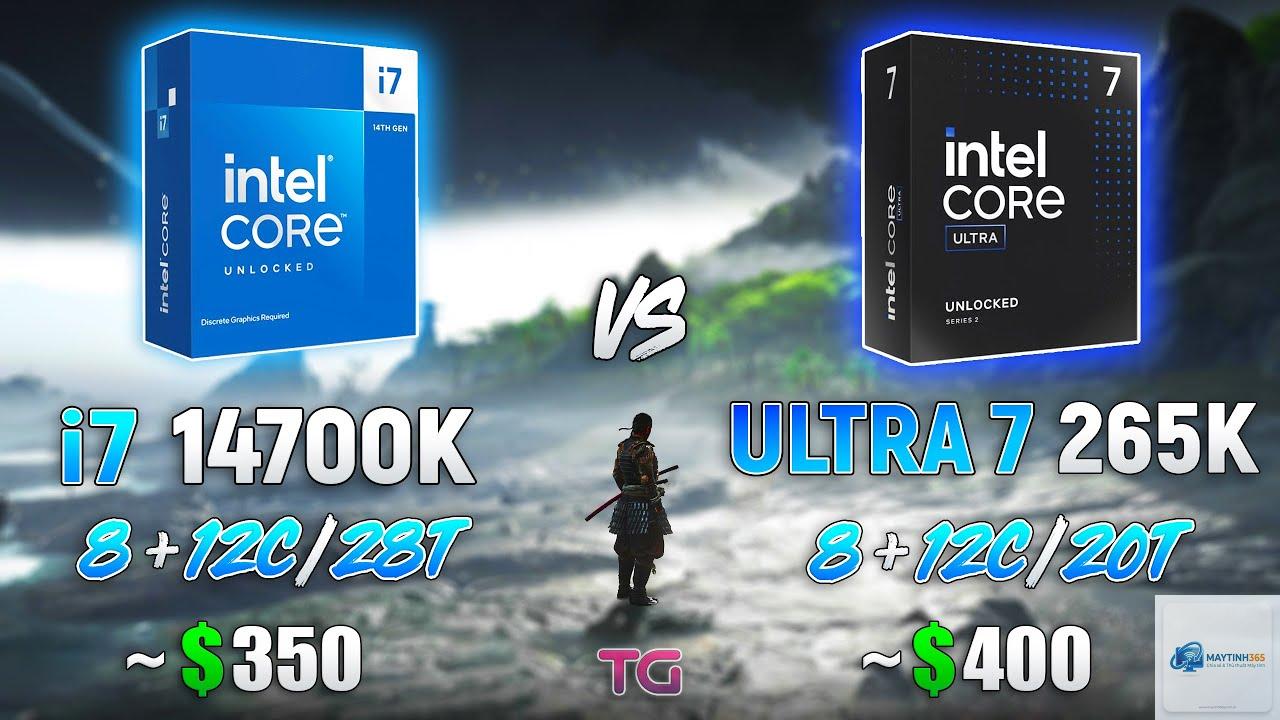 Core Ultra 7 vs Core i7 - Hình 4