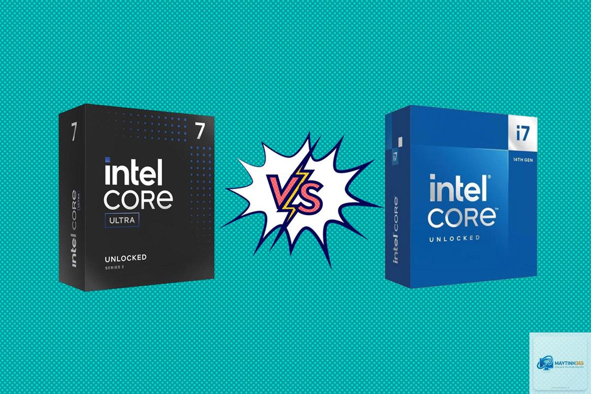 Core Ultra 7 vs Core i7 - Hình 5