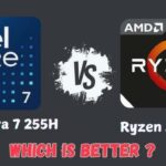 So sánh chi tiết Core Ultra 7 vs Ryzen AI 7: Đâu là lựa chọn tối ưu cho laptop AI?