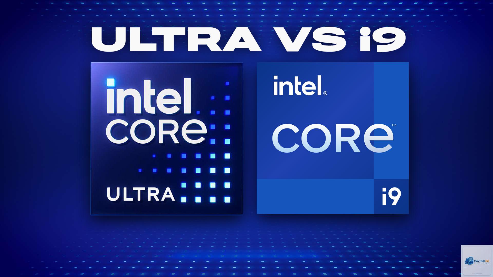 Core Ultra 9 vs Core i9 - Hình 4