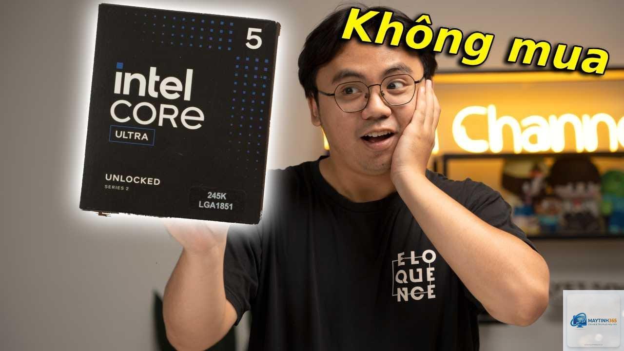 Core Ultra có đáng mua không - Hình 4