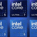 Core Ultra có thay thế Core i