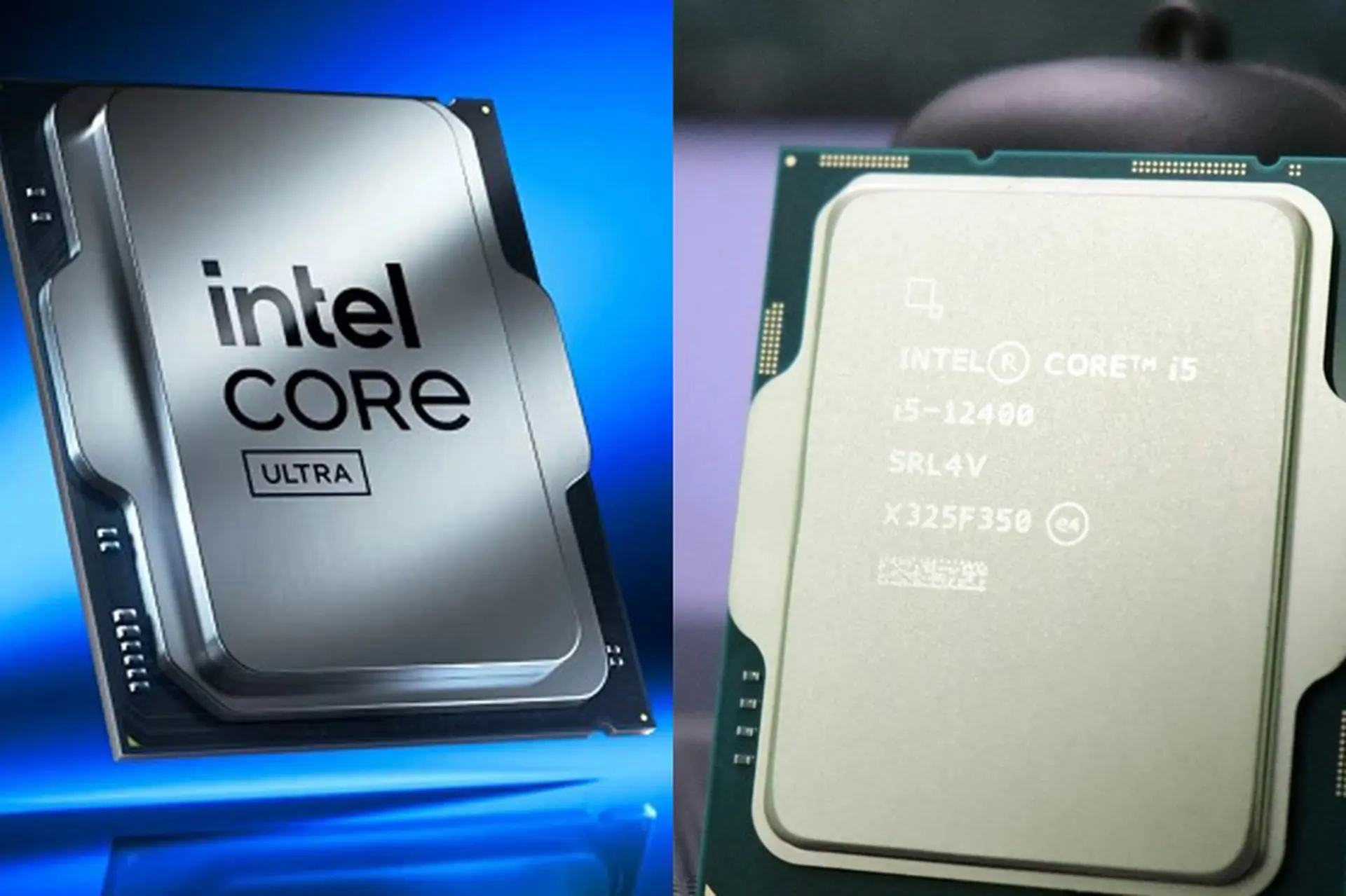 Core Ultra có thay thế Core i - Hình 3