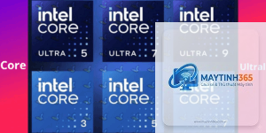 Core Ultra có thay thế Core i