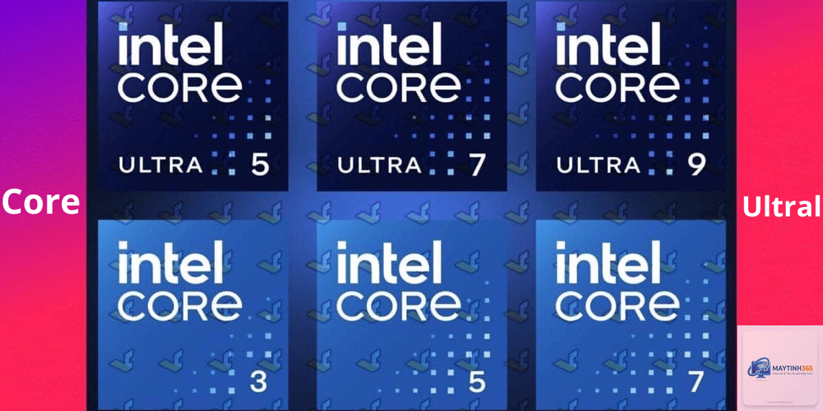 Core Ultra có thay thế Core i - Hình 1