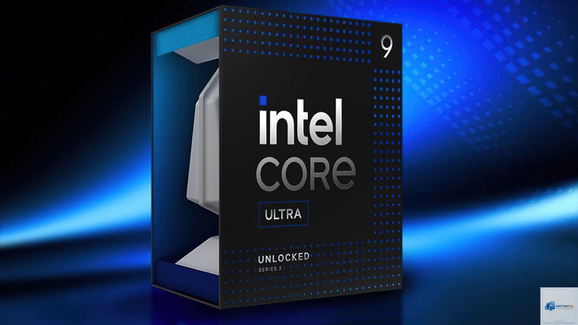 Core Ultra có thay thế Core i9 - Hình 3