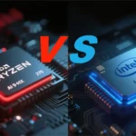 Core Ultra vs Ryzen AI HX 370: So Sánh Chi Tiết Toàn Diện Kiến Trúc, Hiệu Năng, Đồ Họa Và AI Core Ultra vs Ryzen AI HX 370