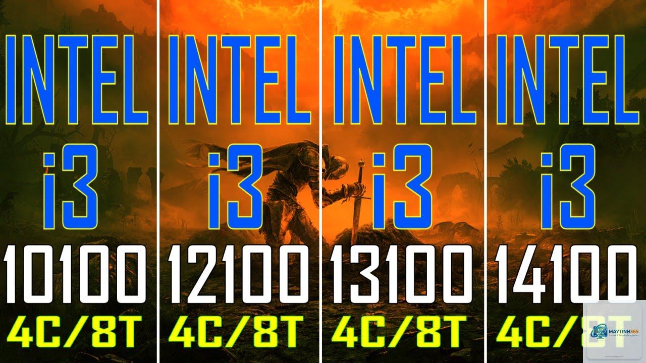 Core i3 12100 vs Core i3 13100 - Hình 5