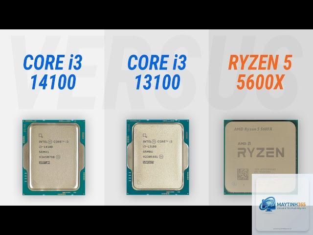 Core i3 13100 vs Core i3 14100 - Hình 3