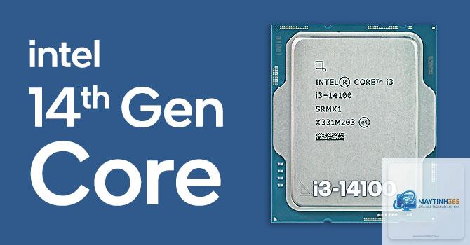 Core i3 13100 vs Core i3 14100 - Hình 5