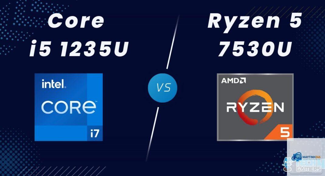 Core i5 1235U vs Ryzen 5 7530U - Hình 4