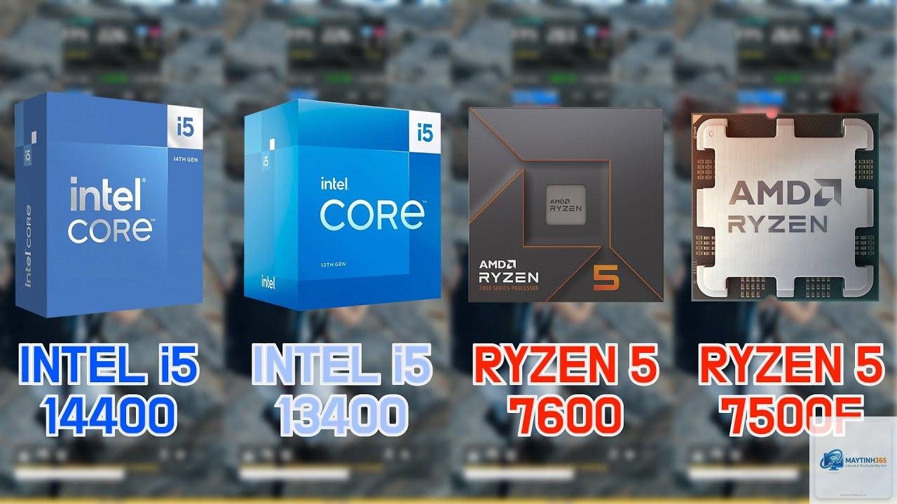 Core i5 13400 vs Core i5 14400 - Hình 5