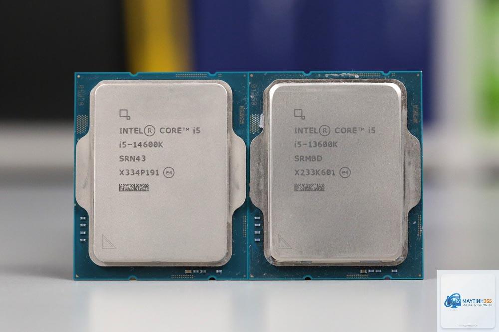 Core i5 13600K vs Core i5 14600K - Hình 3