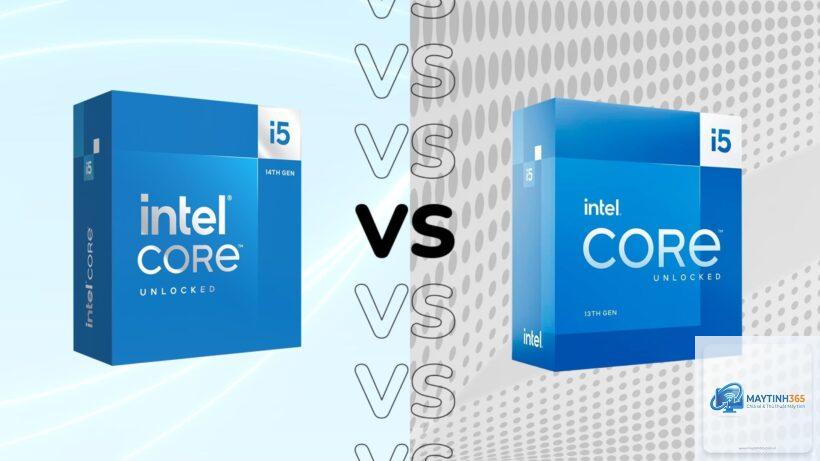 Core i5 13600K vs Core i5 14600K - Hình 4