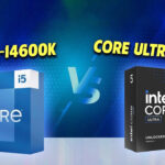 Core i5 hay Core Ultra: Lựa chọn CPU Intel nào đáng đầu tư nhất 2025? Core i5 hay Core Ultra
