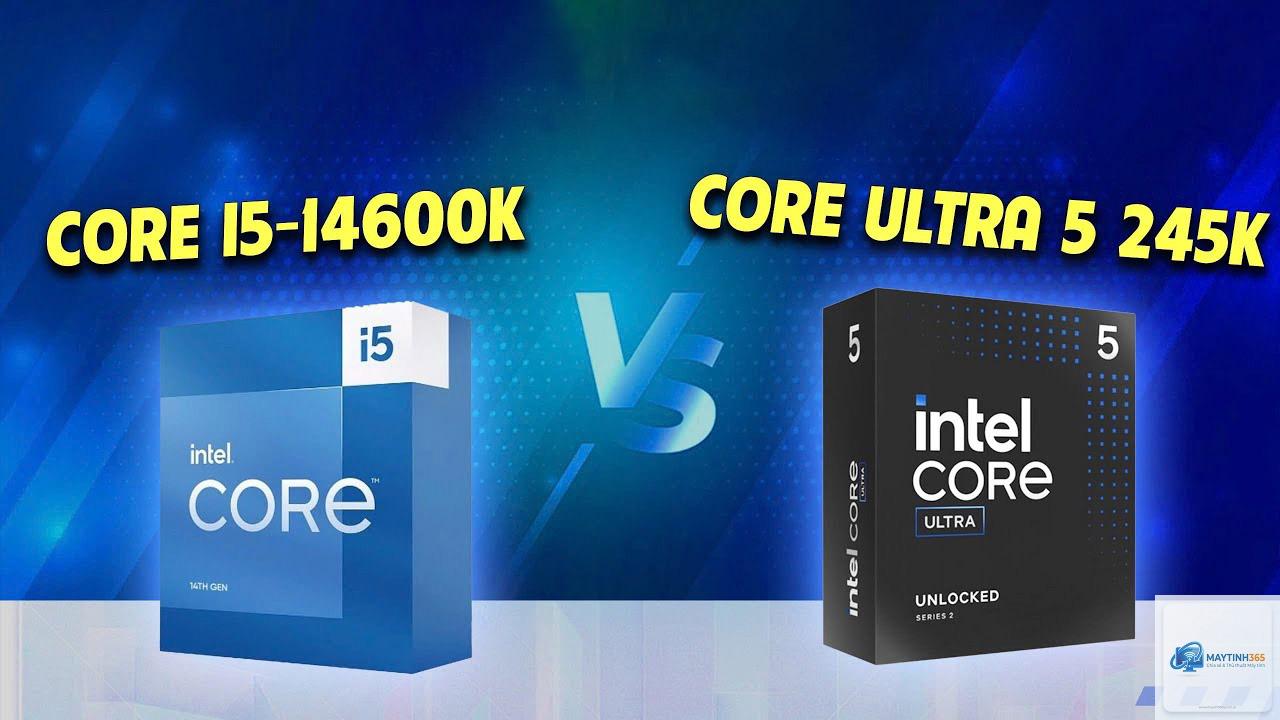 Core i5 hay Core Ultra - Hình 1