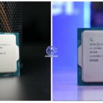 Core i7 13700K vs Core i7 14700K: So Sánh Chi Tiết Và Lựa Chọn Tốt Nhất Cho Bạn