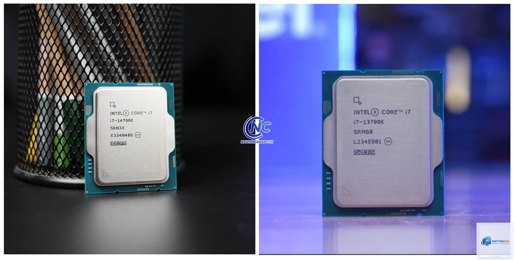 Core i7 13700K vs Core i7 14700K - Hình 3