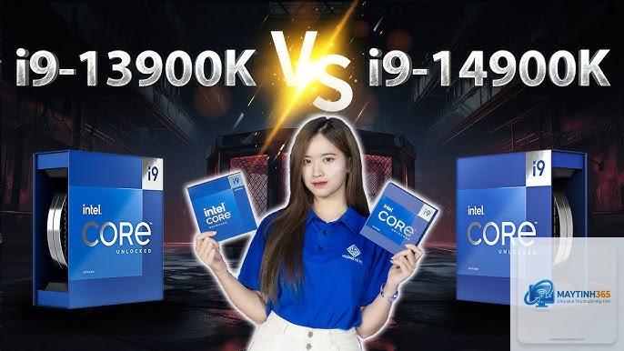 Core i9 13900K vs Core i9 14900K - Hình 3