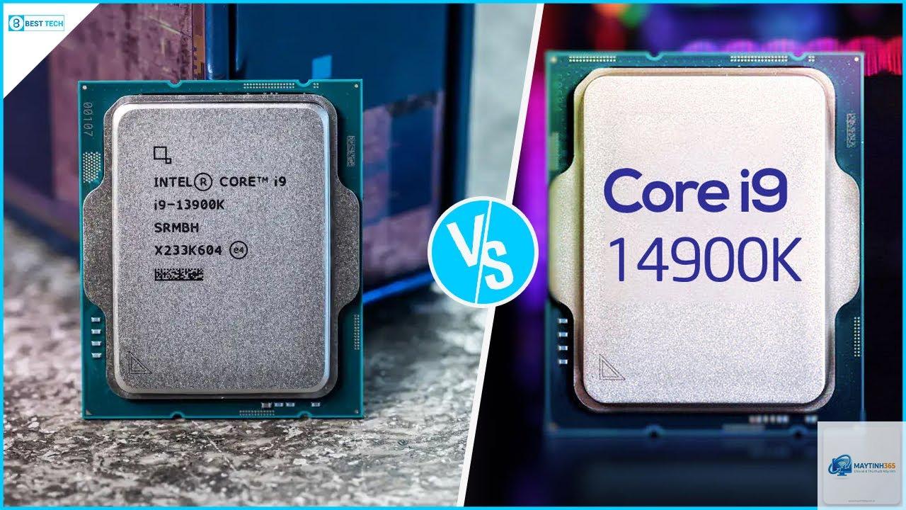 Core i9 13900K vs Core i9 14900K - Hình 5