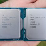 So sánh Core i9 14900K vs Core Ultra 9 285K: Đâu là CPU đỉnh cao đáng mua nhất? Core i9 14900K vs Core Ultra 9 285K