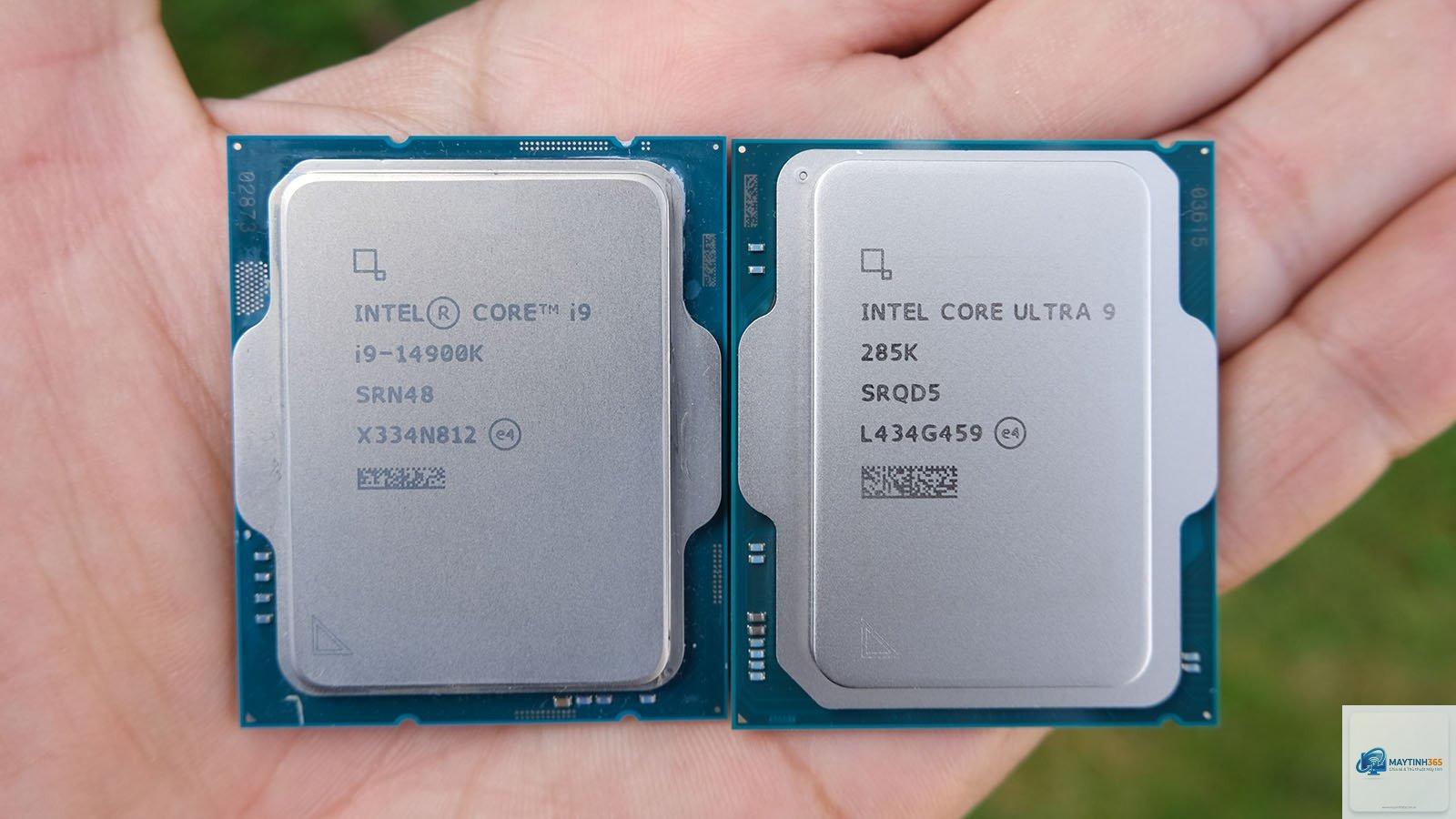 Core i9 hay Core Ultra - Hình 2
