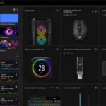 Corsair iCUE – Nền Tảng Điều Khiển Phần Cứng Toàn Diện Cho Dân Chơi PC Corsair iCUE