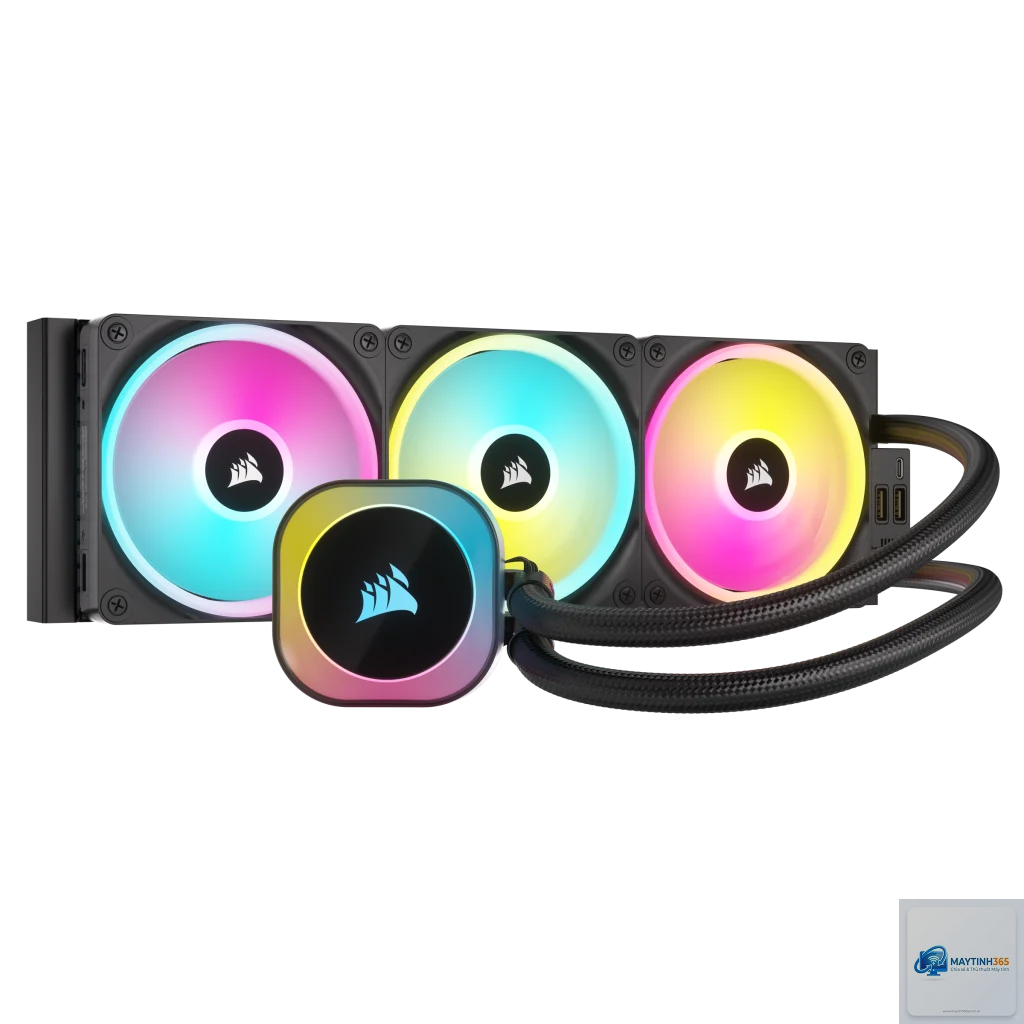 Corsair iCUE - Hình 2