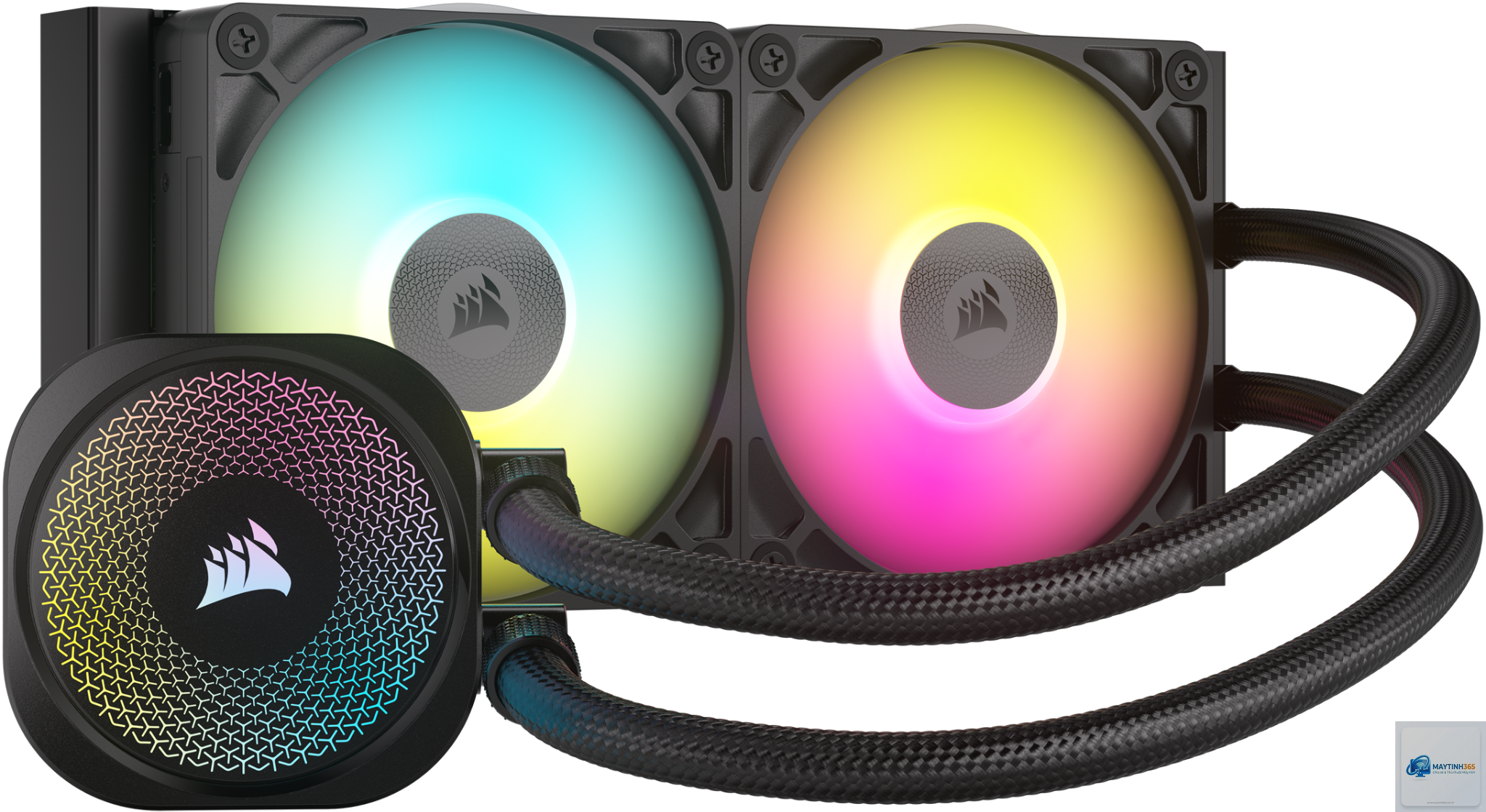 Corsair iCUE - Hình 4
