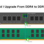 DDR4 vs DDR5: So Sánh Chi Tiết và Lựa Chọn Tối Ưu Cho Hiệu Năng Máy Tính DDR4 vs DDR5: So Sánh Chi Tiết và Lựa Chọn Tối Ưu Cho Hiệu Năng Máy Tính