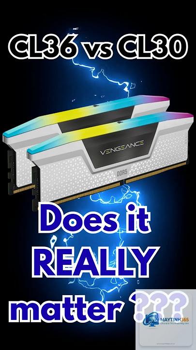 DDR5 CL30 vs CL36 - Hình 5