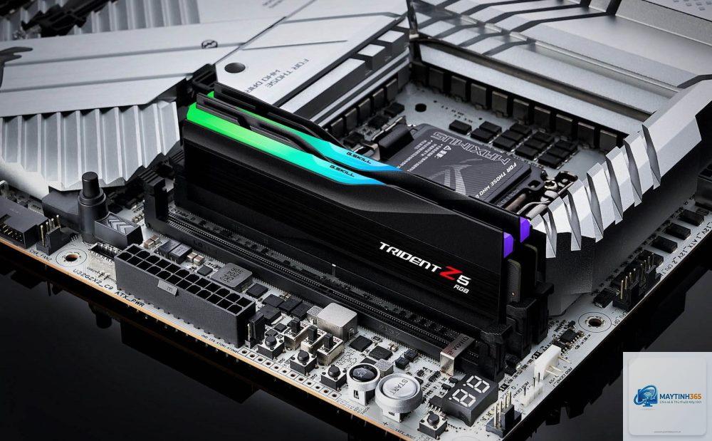 DDR5 có bắt buộc không - Hình 1