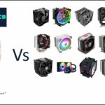 DeepCool vs Thermalright