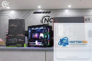 Desktop 32GB hay 64GB RAM