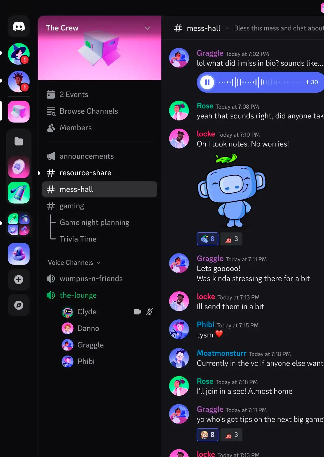 Discord - Hình 2