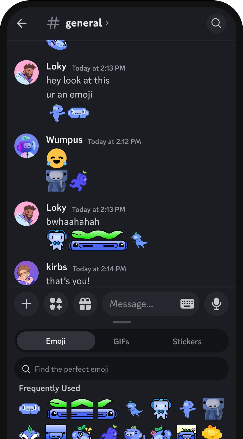 Discord - Hình 5