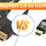 DisplayPort 1.4 vs 2.1: Cuộc chiến băng thông và tương lai kết nối hình ảnh đỉnh cao DisplayPort 1.4 vs 2.1