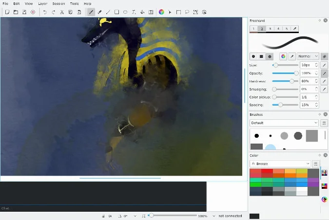DrawPile - Hình 3