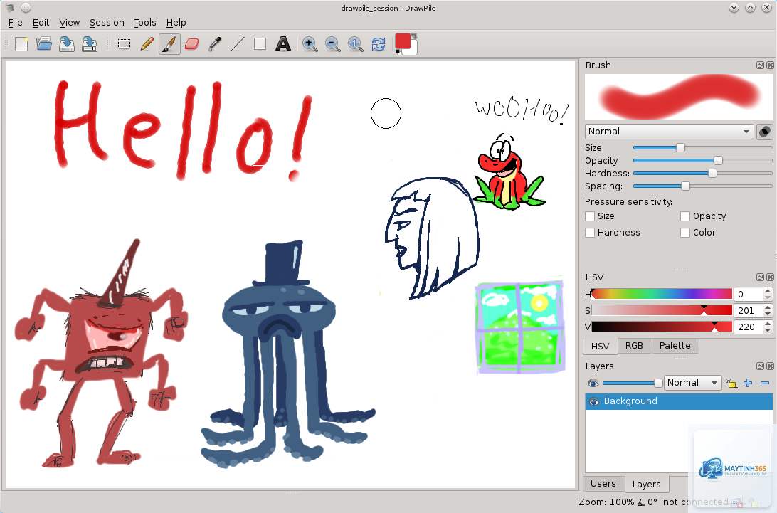 DrawPile - Hình 4