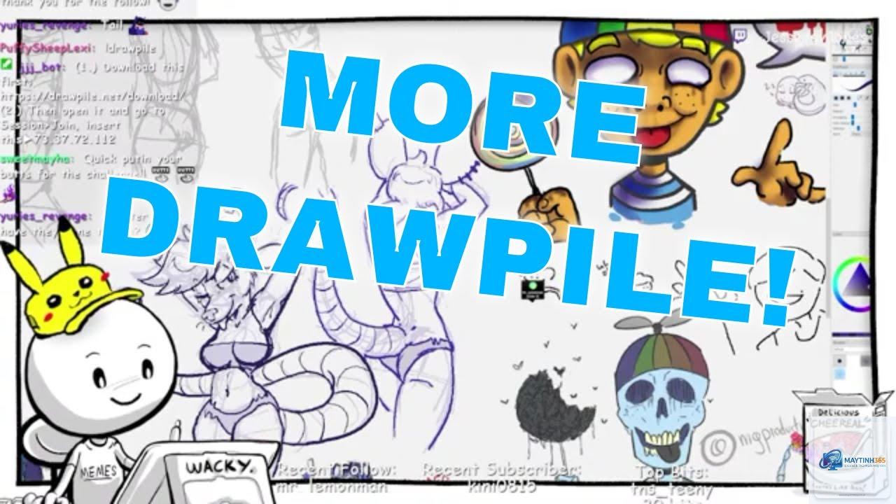 DrawPile - Hình 5